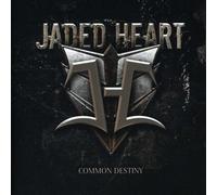 Jaded heart - Common destiny
