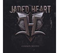 Jaded Heart - Common Destiny [Vinyl LP] [Vinilo]