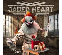 Jaded heart - Devil's gift