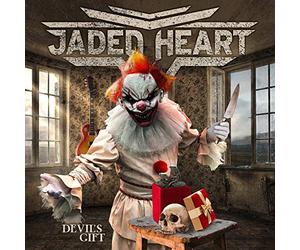 Jaded heart - Devil's gift