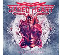 Jaded heart - Heart attack