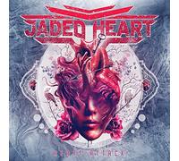 Jaded heart - Heart attack