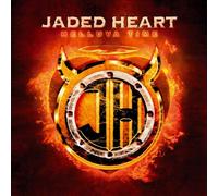 Jaded Heart - Helluva Time