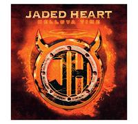 Jaded heart - Helluva time