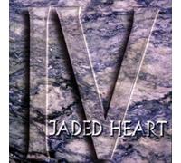 JADED HEART - IV
