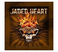 Jaded heart - Perfect insanity (re-release)