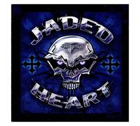 Jaded heart - Sinister mind (re-release)