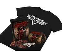 Jaded Heart - Stand Your Ground (Box Set Xl Limited Edt,)