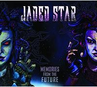 Jaded Star – Memories from the Future – CD – Importación USA