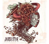 Jaded star - Realign
