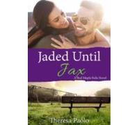 Jaded Until Jax (ebook)