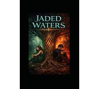 Jaded Waters: An Elemental Fantasy of Power, Love, and Awakening