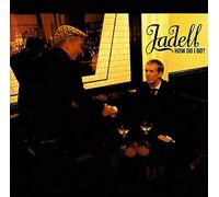 Jadell - How Do I Do?