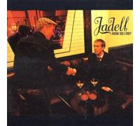 Jadell - How Do I Do? [Vinilo]