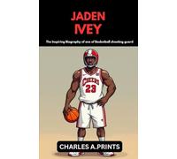 JADEN IVEY: The inspiring Biography of one of Basketball shooting guard