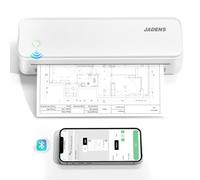 JADENS Impresora portátil