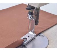 Jadeshay Prensatelas Universal,Prensatelas para Máquina de Coser Industriales 4.0mm Prensatelas Piezas de Máquina de Coser para Máquina Industriales