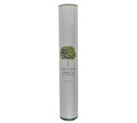 JadeYoga Harmony 2.0™ - Esterilla de yoga (caucho natural, 4,5 mm, 173 cm, certificado Oeko-Tex, extra larga, 188 cm)