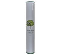JadeYoga Harmony 2.0™ - Esterilla de yoga, caucho natural, 4,5 mm, 173 cm, con certificado Oeko-Tex, color verde jade, extralarga 188 cm