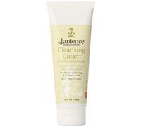 Jadience Cleansing Cream for Troubled Skin - Best Face Wash for Oily Skin - Removes Blackheads Pimples & Acne Scars - 4.5 Oz