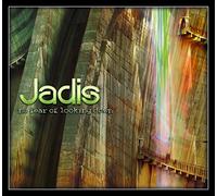 Jadis - No Fear Of Looking Down [Vinilo]