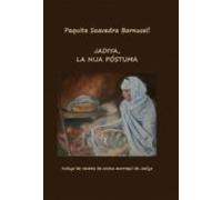 Jadiya La Hija Póstuma (ebook)