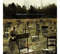 Jadon Lavik - Life on the Inside