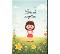 J'adore chanter avec mon livre de comptines