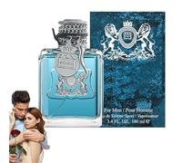 Jadoure Alpha Men Pheromone Perfume,Temperamenty Alpha Men Feromone Perfume,Pheromones For Men To Attract Women Body Spray,Pheromone Cologne For Men Attract Women (YT-085)