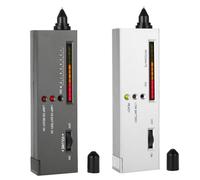 Jadpes Diamond Selector II, Selector de Diamantes,Jewelry Diamond Tester, Práctico Selector de Alta precisión Conjunto de Herramientas de Prueba portátil Jewelry Diamond Selector II