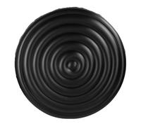Jadpes Inflatable Hot Tub Cover, 4.2-5.9FT Ajustable | Impermeable, Material de PVC, Ligero, Fácil instalación, Apto para piscinas al aire libre