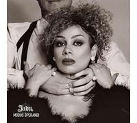 Jadu - Modus Operandi (Digisleeve)