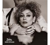 Jadu - Modus Operandi (Lp) [Vinilo]