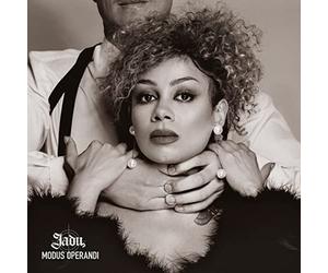 Jadu - Modus Operandi (Lp) [Vinilo]