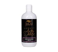 JaDy - Aceite Post Depilación de Argán | Elimina Residuos de Cera | Hidratación Profunda | Apto para Piel Sensible | Uso Versátil, Fragancia Argán, 500ML