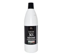 JaDy Agua Oxigenada en Crema 30 Vol (9%) - Oxidante para Coloración y Decoloración del Cabello - Revelador Profesional para Tinte y Polvo Decolorante - Uso Peluquería