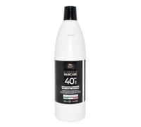 JaDy Agua Oxigenada en Crema 40 Vol (12%) - Oxidante para Coloración y Decoloración del Cabello - Revelador Profesional para Tinte y Polvo Decolorante - Uso Peluquería