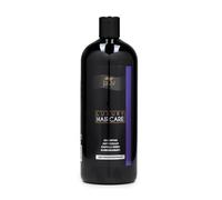 JaDy - Champú Antiamarillo Profesional | Neutraliza Reflejos Amarillos y Naranjas | Para Cabellos Blancos, Rubios Fríos y Decolorados | Enriquecido con Pigmentos, 1000 ml