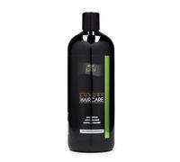 JaDy - Champú para Cabello Graso | Seborregulador y Purificante con Menta | Suave para Uso Frecuente | Hidratante y Nutritivo | Versátil para Todos, 1000 ml
