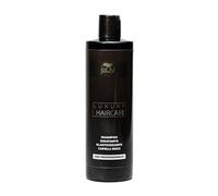 JaDy - Champú para rizos definidos y antiencrespamiento | Sin sulfatos y sin sal | Para cabello rizado, ondulado o encrespado | Hidratante, nutritivo y reestructurante | 400 ml