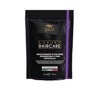 JaDy Polvo Decolorante Azul Profesional 500 g - Decoloración Capilar hasta 9 Tonos - Antiamarillo No Volátil - Para Mechas y Balayage - Uso Profesional Peluquería