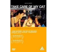 Jae-Eun Jeong: Take Care Of My Cat [DVD] [Reino Unido]
