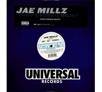 Jae Millz - Who [Vinilo]