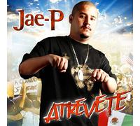 Jae-P - Atrevete