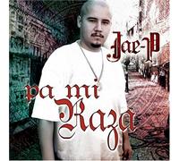 Jae-P - Pa Mi Raza