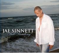 Jae Sinnett - Still Standing