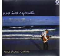 Jäckle, Klaus - Una Hora Espanola (180g) [Vinilo]
