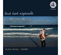 Jäckle, Klaus - Una Hora Espanola