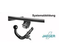 JAEGER 44080305 Enganche de remolque