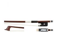Jaeger Atelier Bulletwood Student Cello Bow Octagonal 4/4